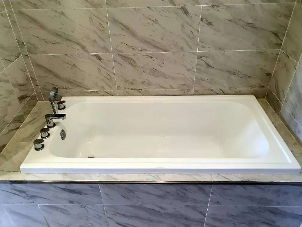 Impian Raudah Seaview-Muslim Friendly Apartment Malacca