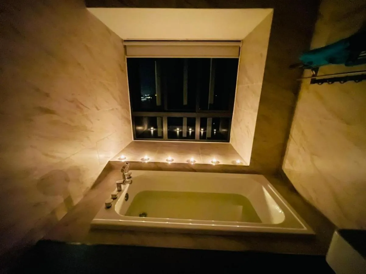 Impian Raudah Seaview-Muslim Friendly Apartment Malacca Malaysia